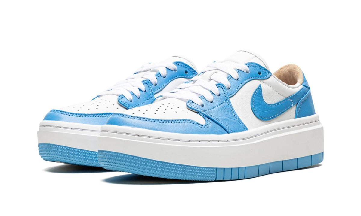 Air Jordan 1 Elevate Low "UNC"