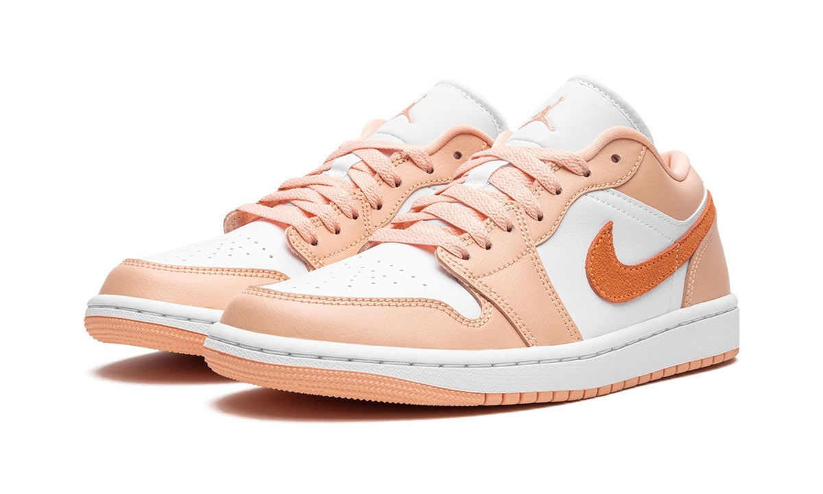Air Jordan 1 Low "Sunset Haze"