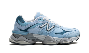 New Balance 9060 "Chrome Blue"