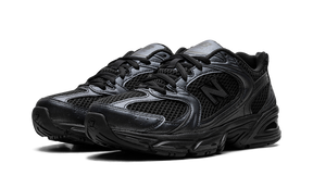 New Balance 530 "Black Dark Grey"