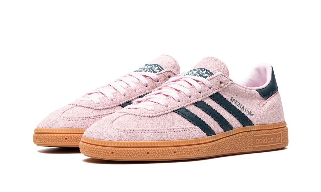 Handball Spezial WMNS "Clear Pink"