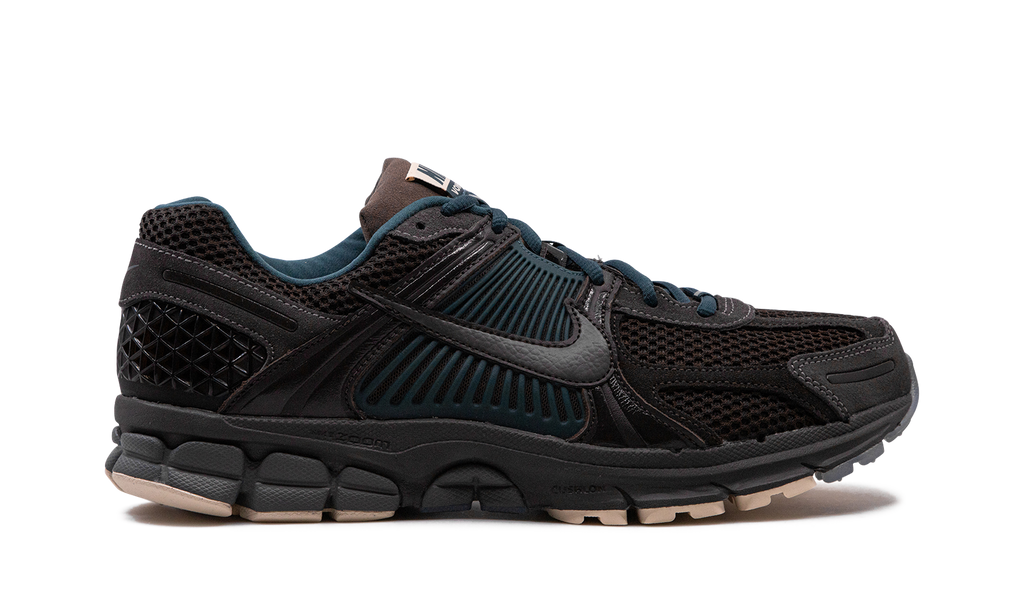 Nike Zoom Vomero 5 PRM "Velvet Brown Medium Ash"