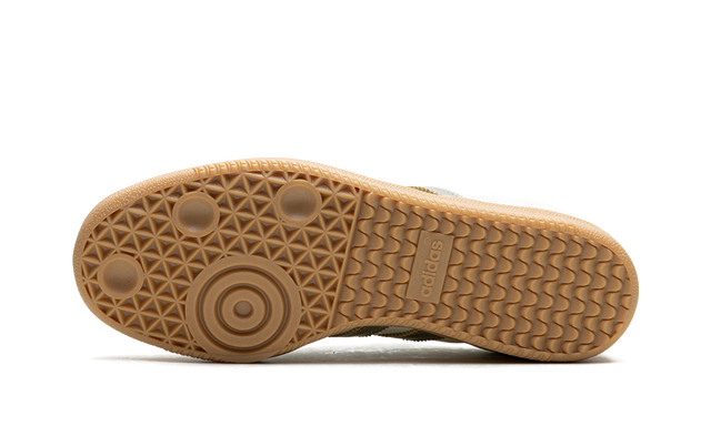 Samba OG WMNS "Cyber Metallic Gold"