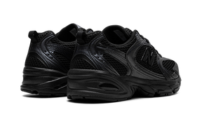 New Balance 530 "Black Dark Grey"