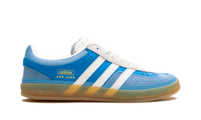 Adidas Gazelle Indoor "Bad Bunny - San Juan"