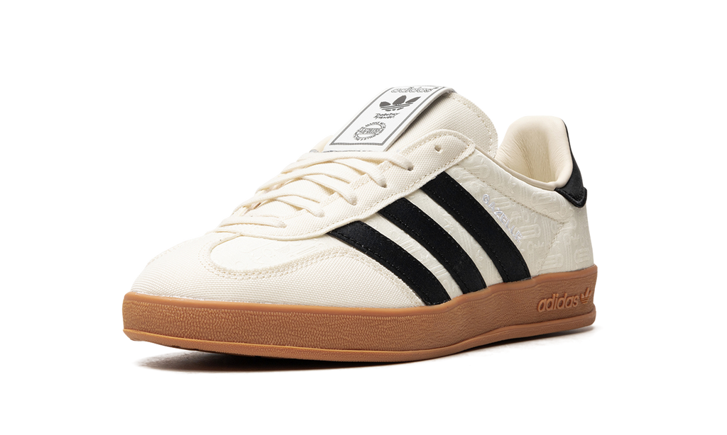 AdidasGazelle Indoor "Dorophy Tang"