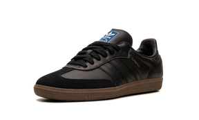 Samba OG "Triple Black"