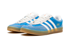 Adidas Gazelle Indoor "Bad Bunny - San Juan"