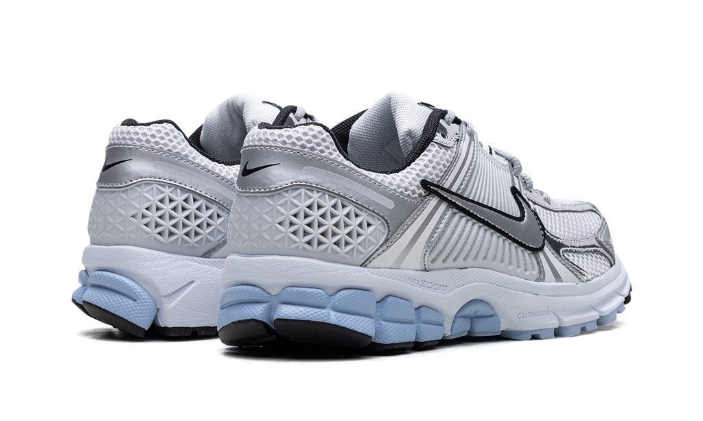 Nike Zoom Vomero 5  WMNS "'Metallic Silver Blue Tint'"