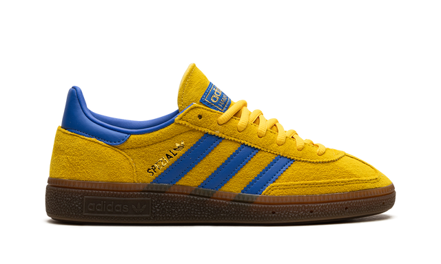 Handball Spezial "Yellow"