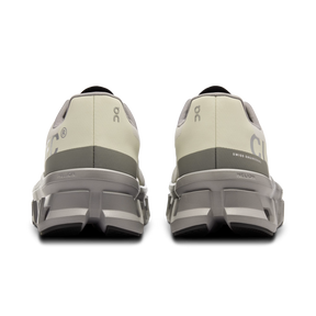 On Cloudmonster Ice | Alloy