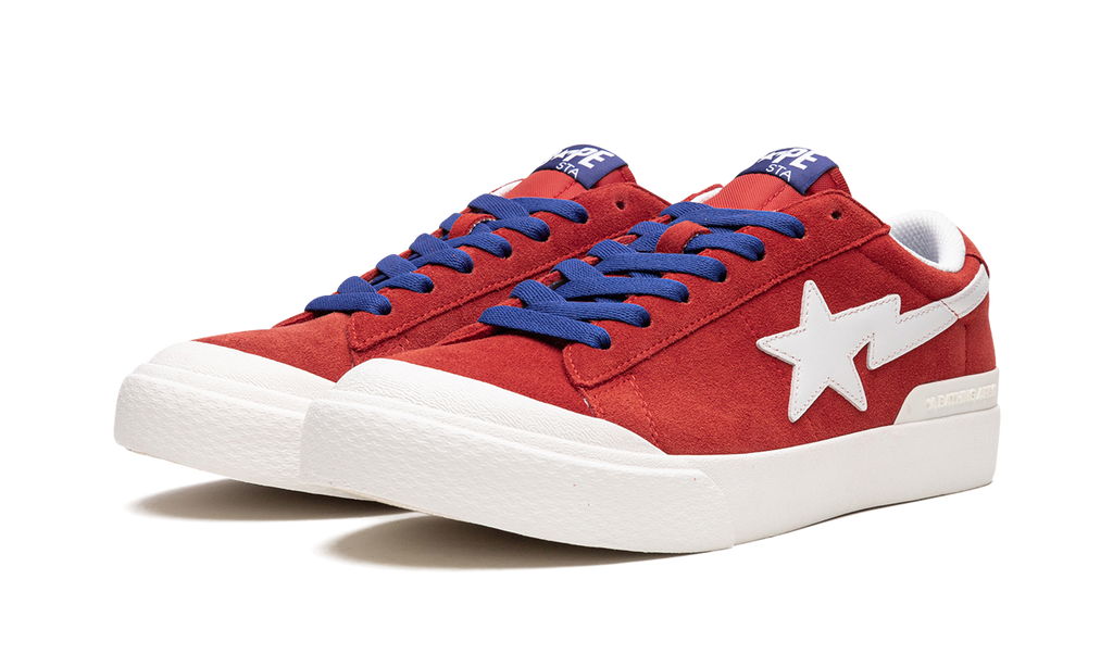 Bape MAD STA #1 M1