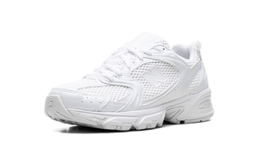 New Balance 530 "Triple White"
