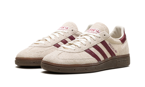 Handball Spezial WMNS "Off White Collegiate Burgundy"