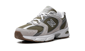 New Balance 530 "Dark Olivine / Moonrock / Shadow Grey"
