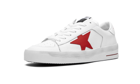 Stardan LTD WMNS "White Leather"
