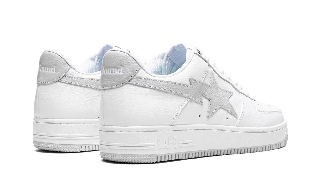 Bape Sta "Jjjjound - Bape"