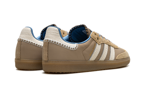 Samba "Wales Bonner - Desert White"