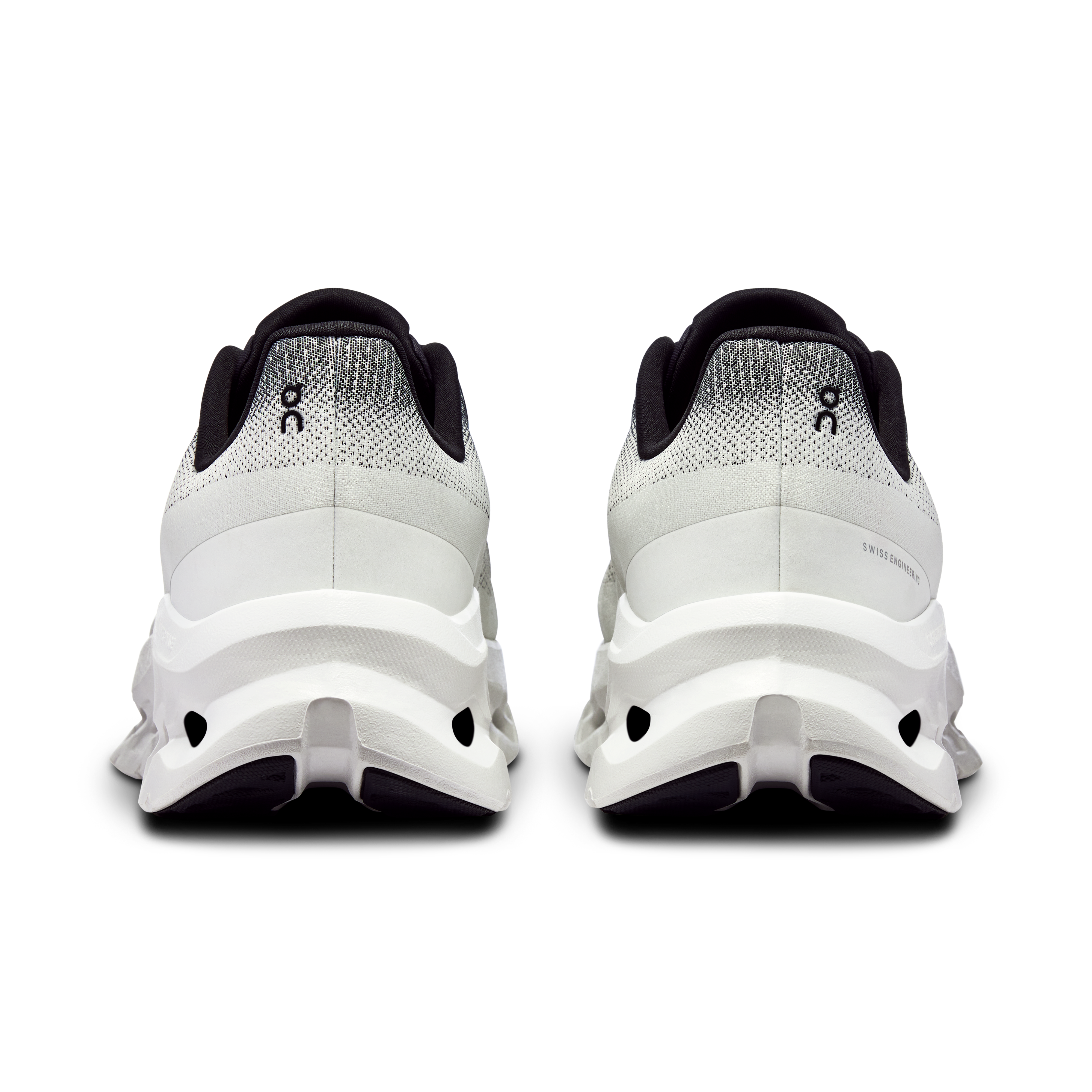 Cloudtilt "Black | Ivory"