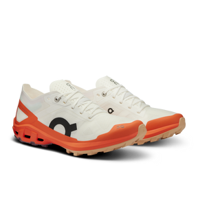 Cloudventure Peak 3 Undyed | Flame