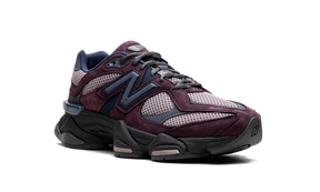 New Balance 9060  "Plum Brown Ice Wine"
