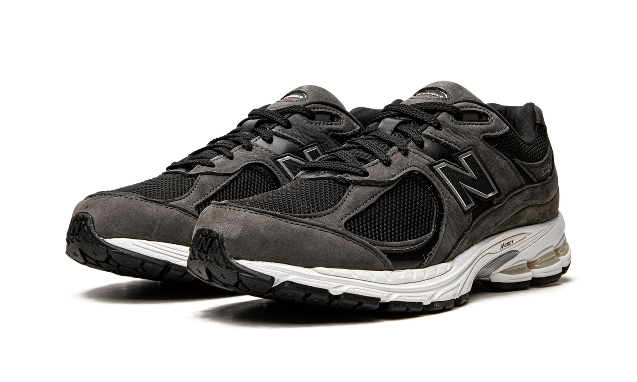 New Balance 2002 "Dark Grey"