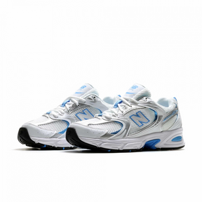 New Balance 530 White Sky Blue
