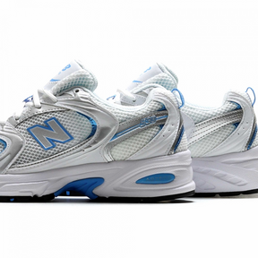 New Balance 530 White Sky Blue