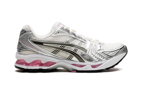 Asics Gel Kayano 14 "Cream Sweet Pink"