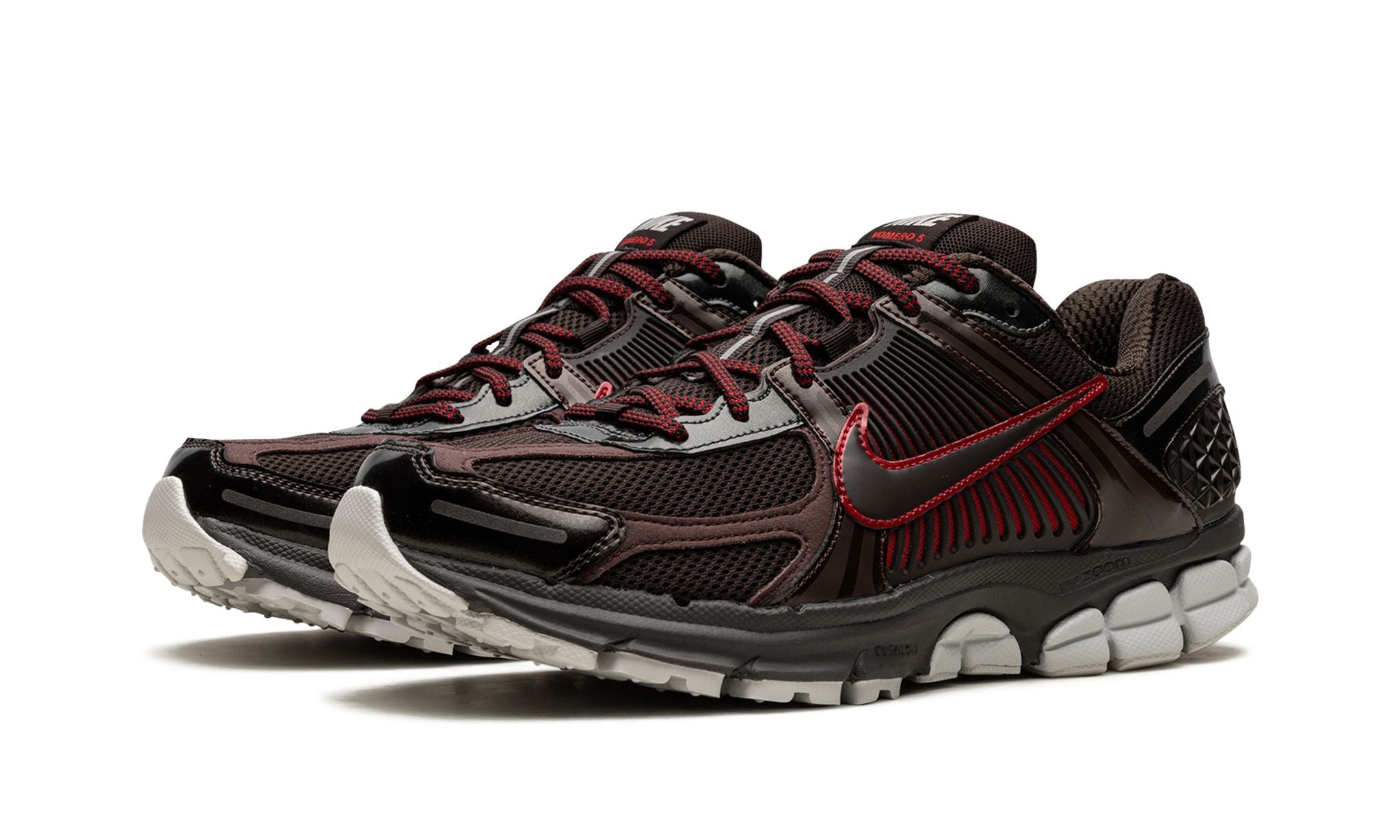Nike Zoom Vomero 5 "Velvet Brown"