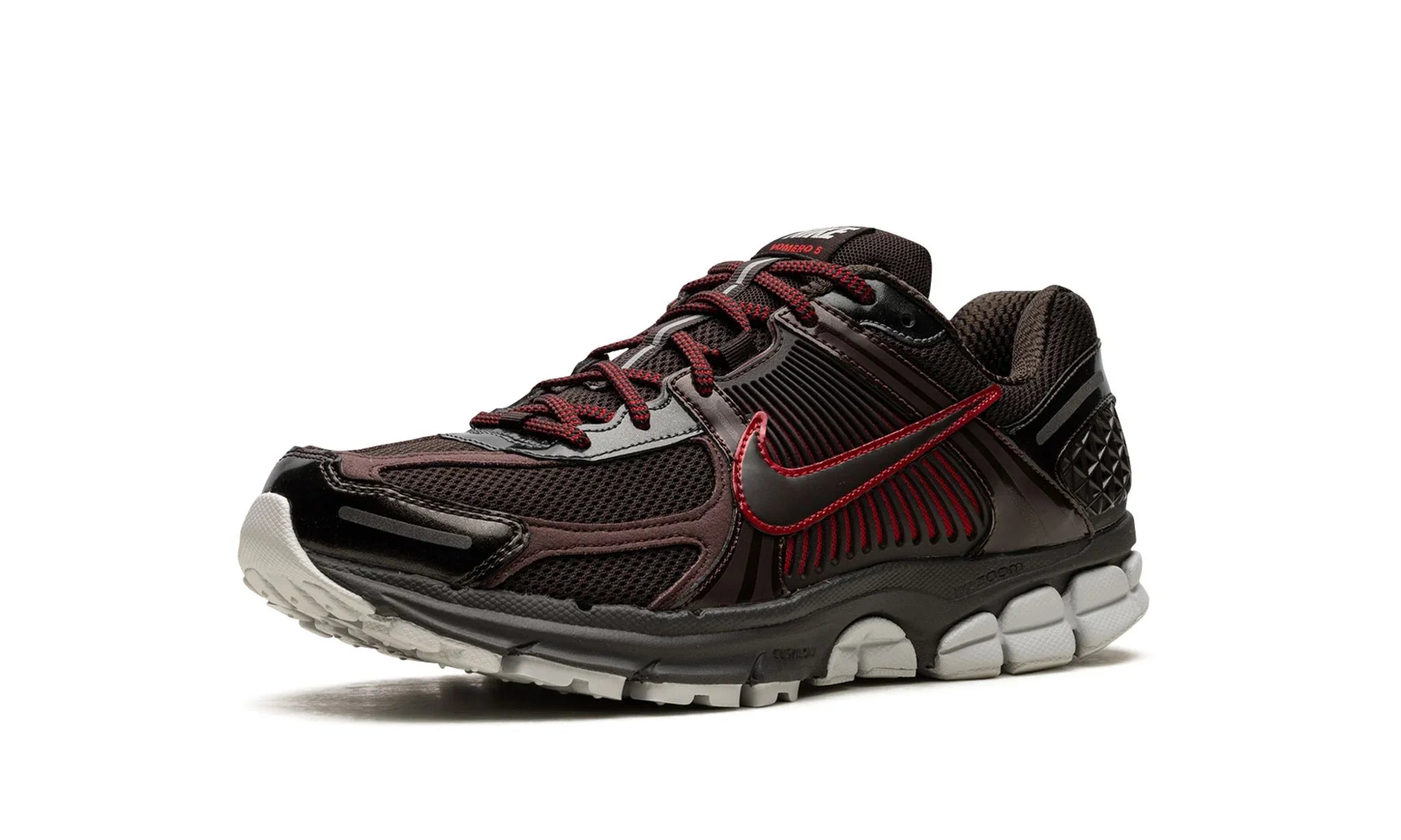 Nike Zoom Vomero 5 "Velvet Brown"