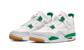Nike Air Jordan 4 Retro SB Pine Green
