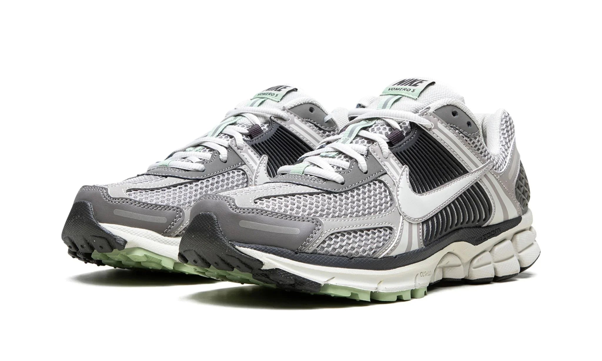 Nike Zoom Vomero 5 "Cobblestone"