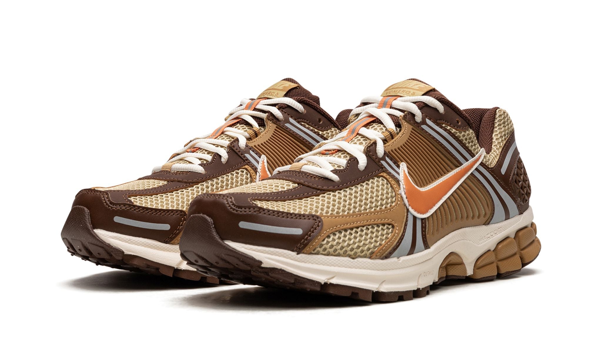 Nike Zoom Vomero 5 "Wheat Grass"