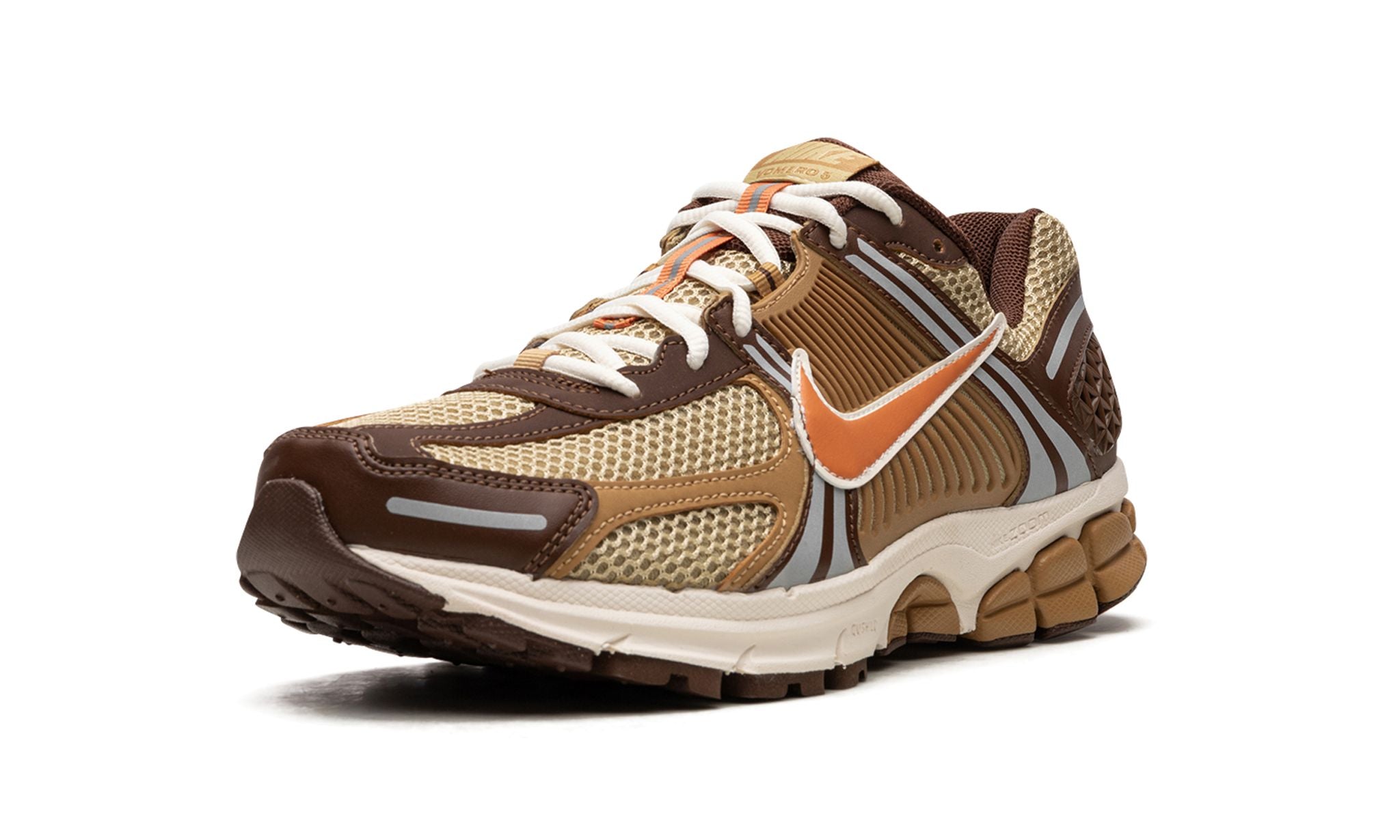 Nike Zoom Vomero 5 "Wheat Grass"