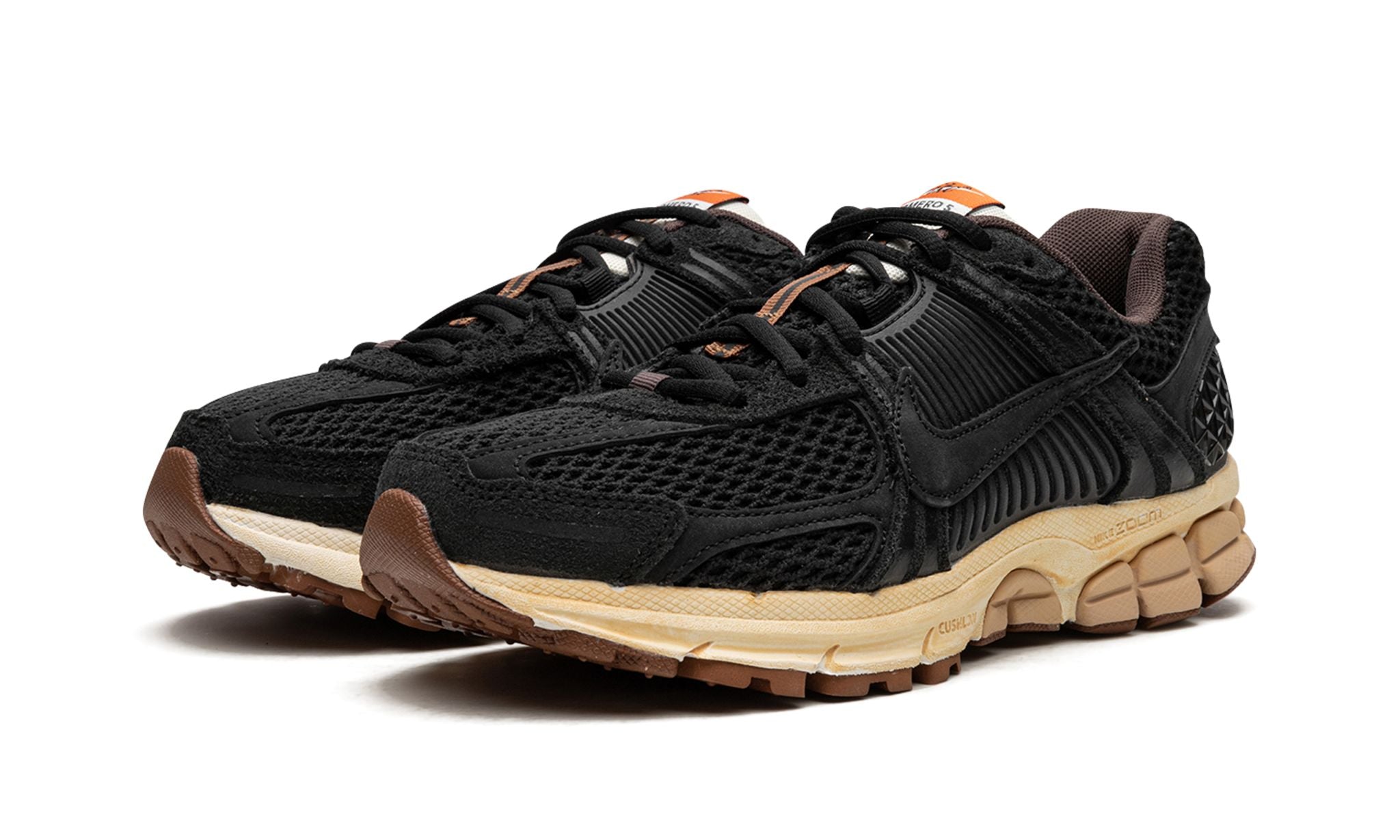 Nike Zoom Vomero 5 "Black / Sesame"