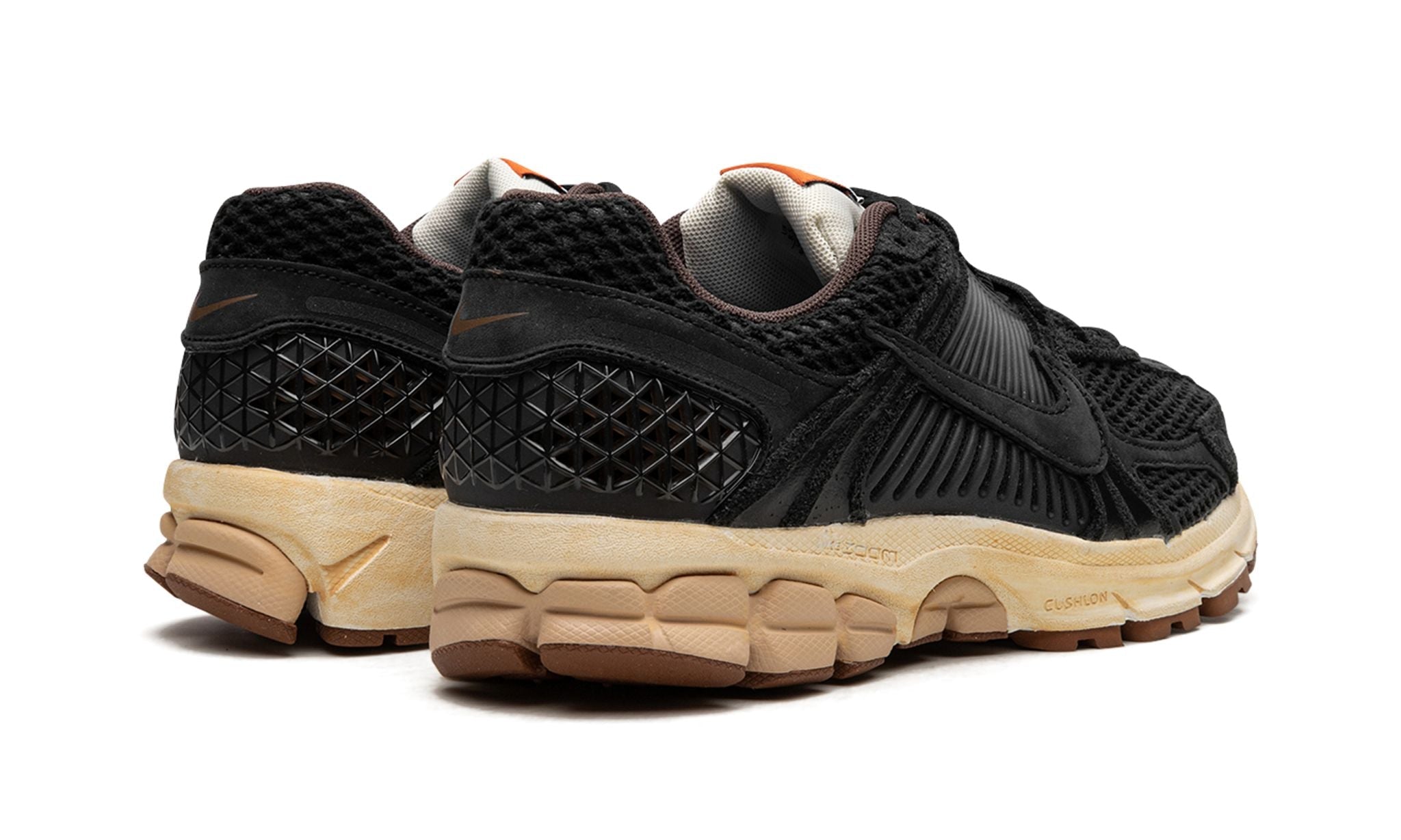 Nike Zoom Vomero 5 "Black / Sesame"