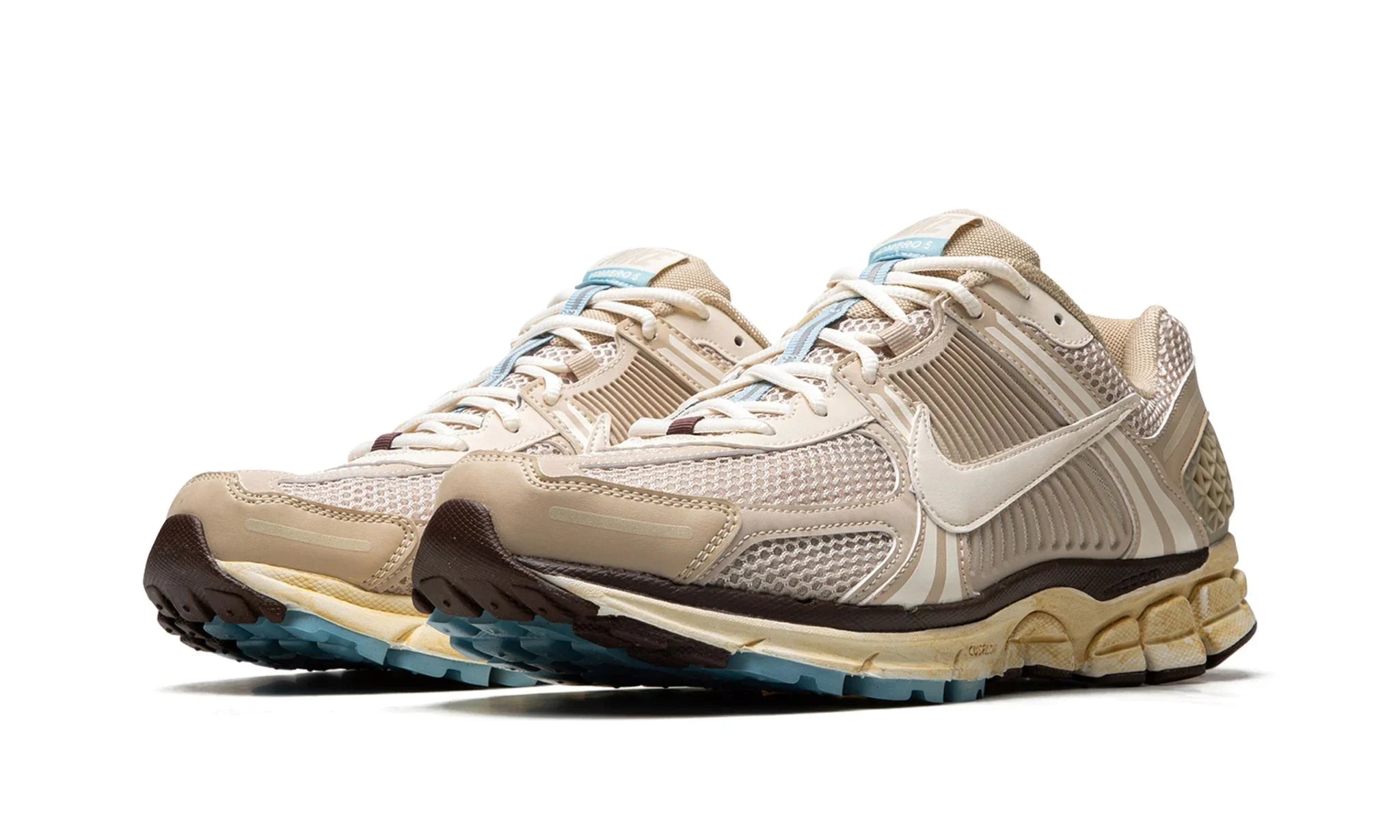 Nike WMNS Vomero 5 "Oatmeal"