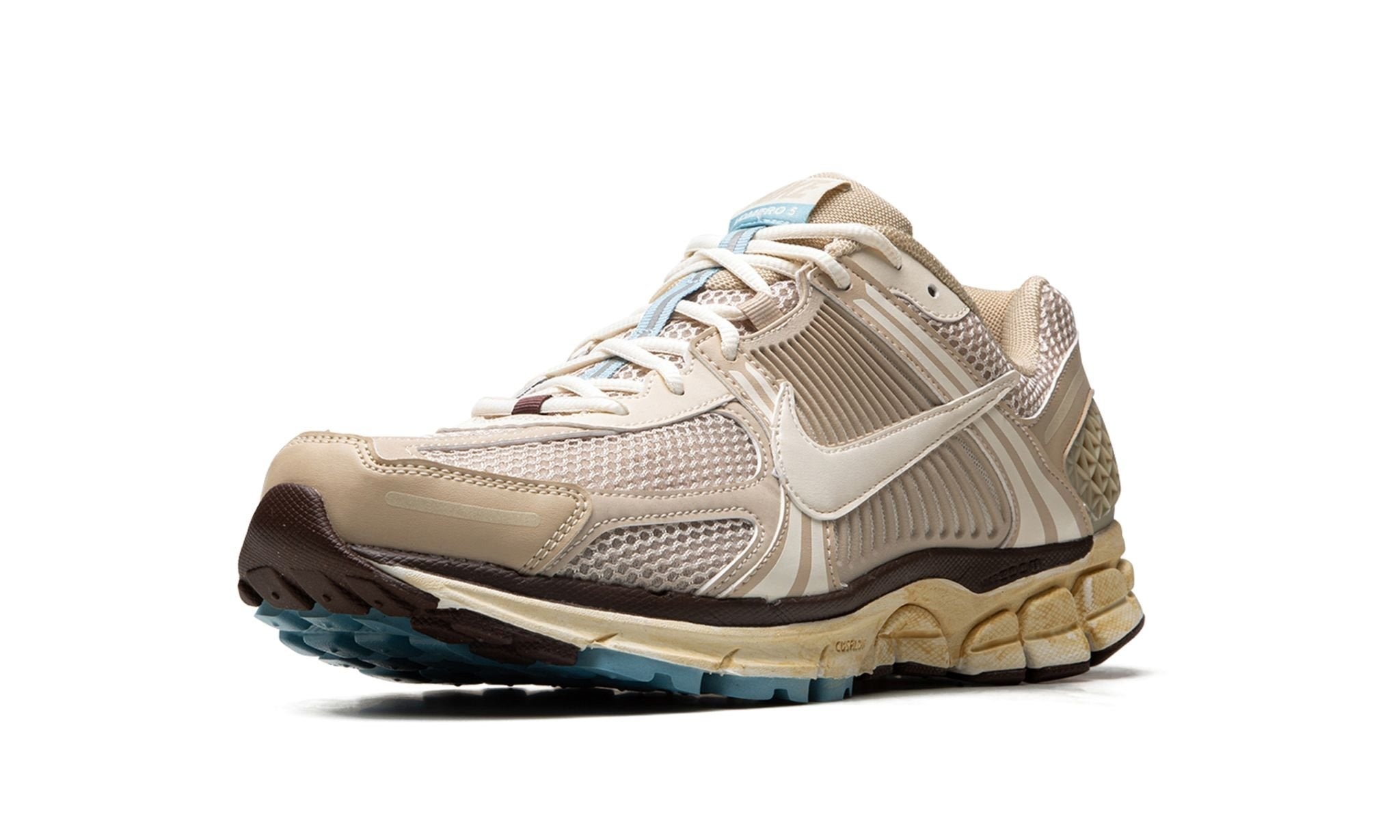 Nike WMNS Vomero 5 "Oatmeal"