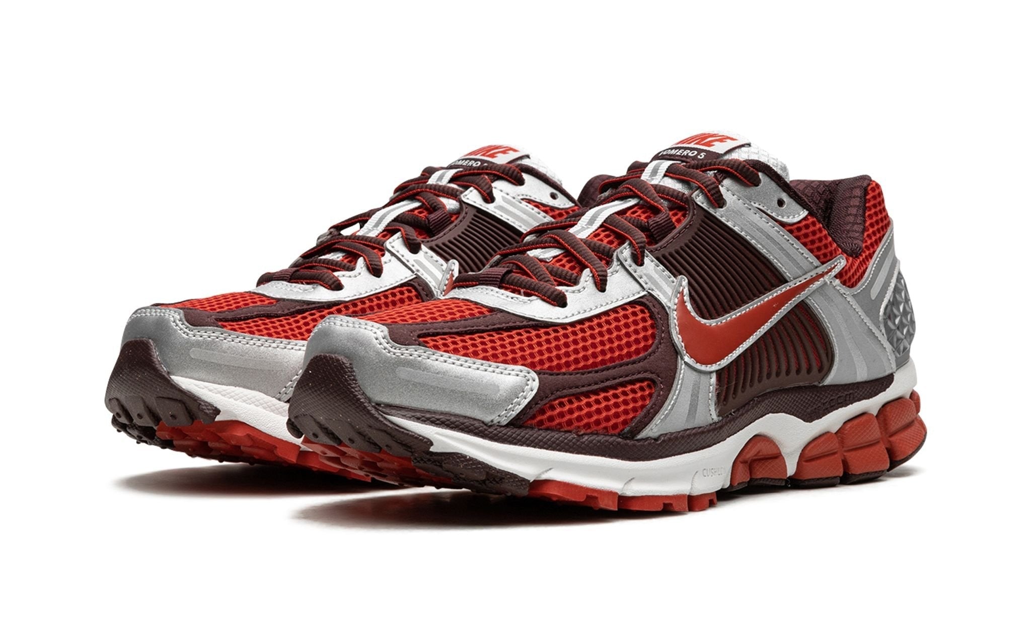 Nike Zoom Vomero 5 WMNS "Team Red"