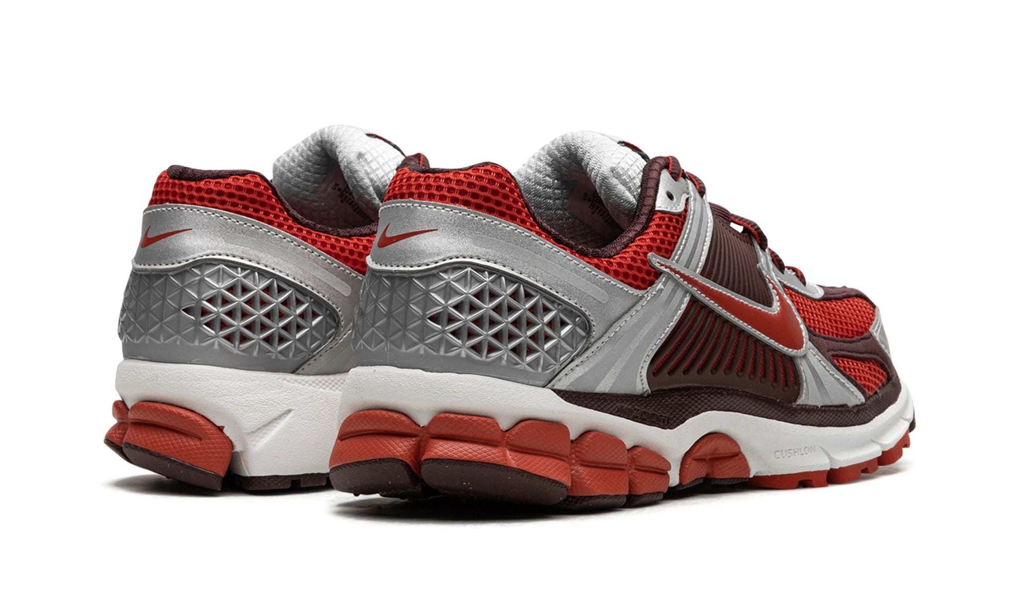 Nike Zoom Vomero 5 WMNS "Team Red"