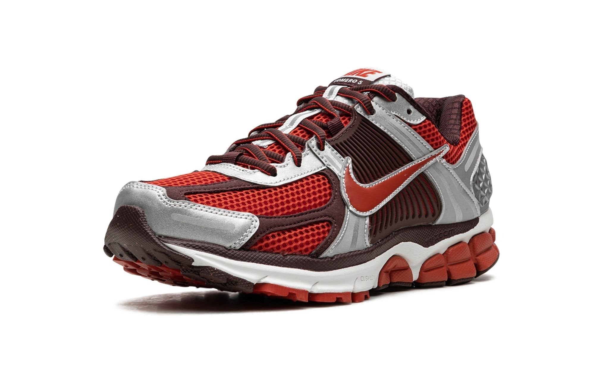Nike Zoom Vomero 5 WMNS "Team Red"