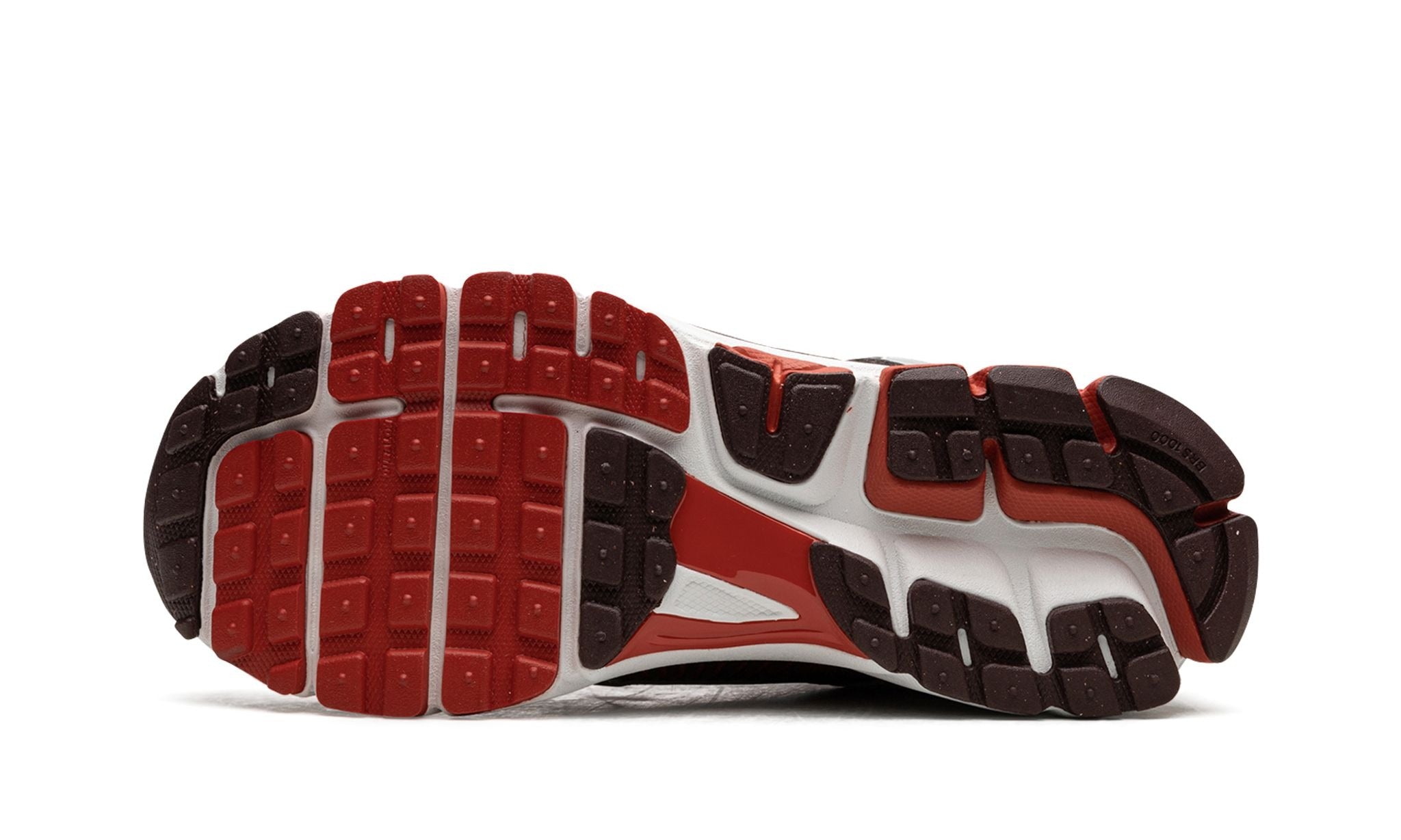 Nike Zoom Vomero 5 WMNS "Team Red"