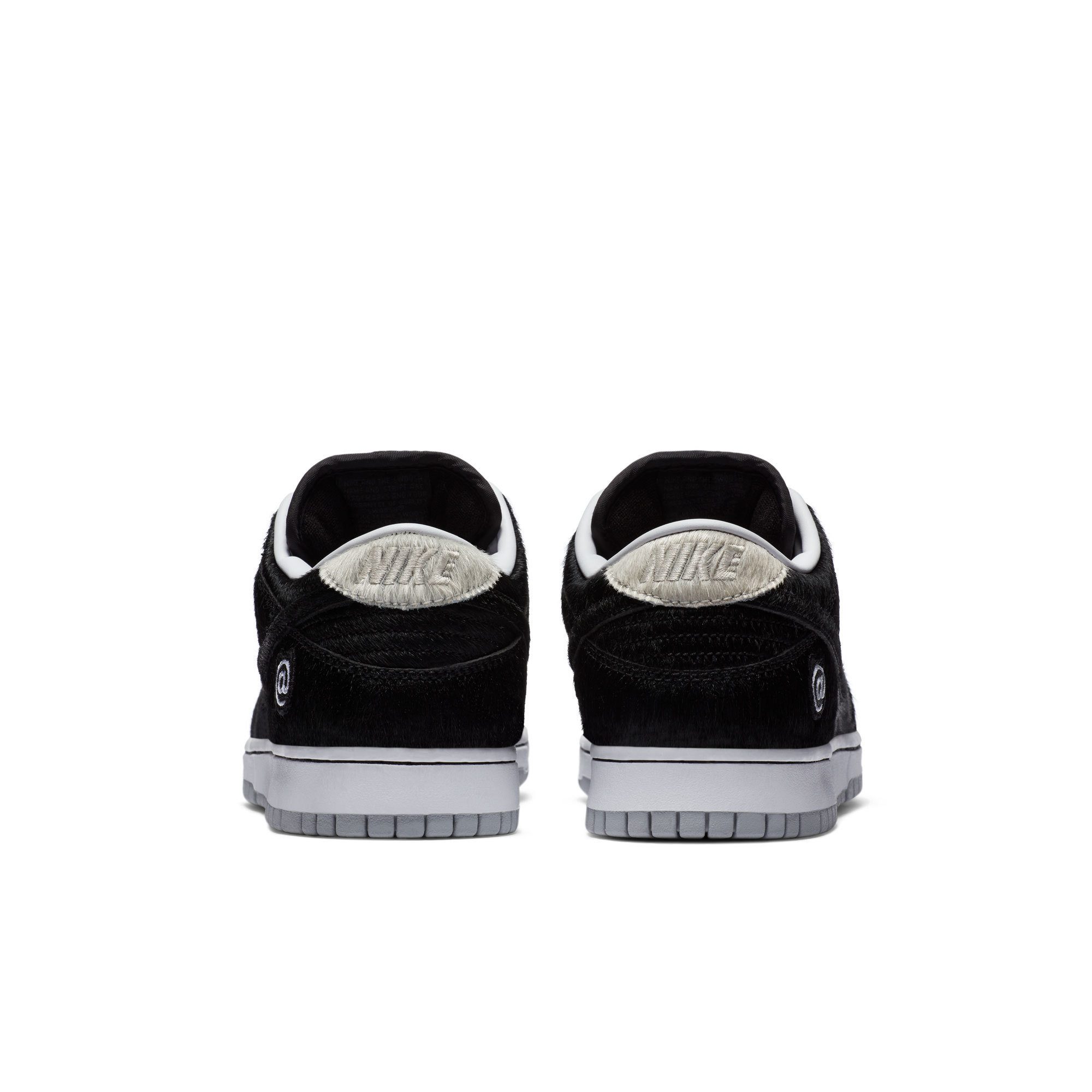 SB Dunk Low "Medicom Toy"