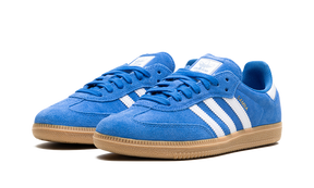 Samba Adv "Blue Bird"