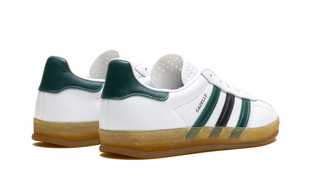 AdidasGazelle Indoor WMNS "Collegiate Green"