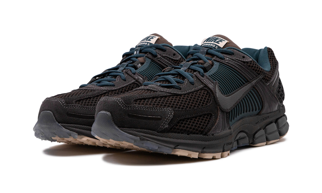 Nike Zoom Vomero 5 PRM "Velvet Brown Medium Ash"