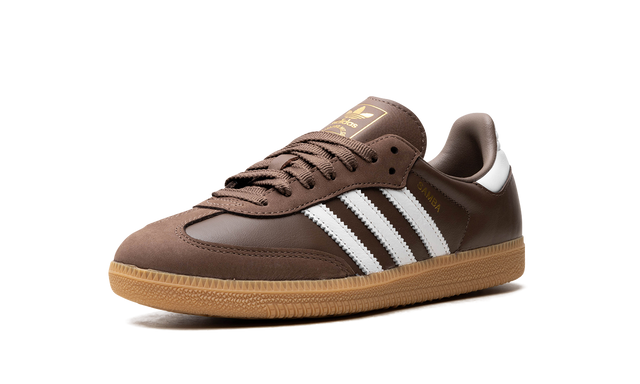 SAMBA OG WMNS "Earth Strata Gum"