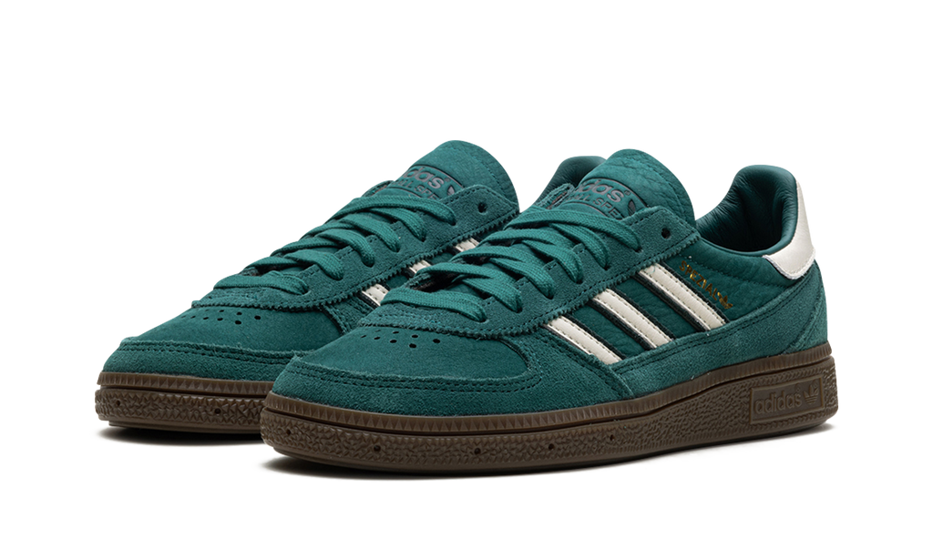 Handball Spezial "Noble Green Off White Green Night