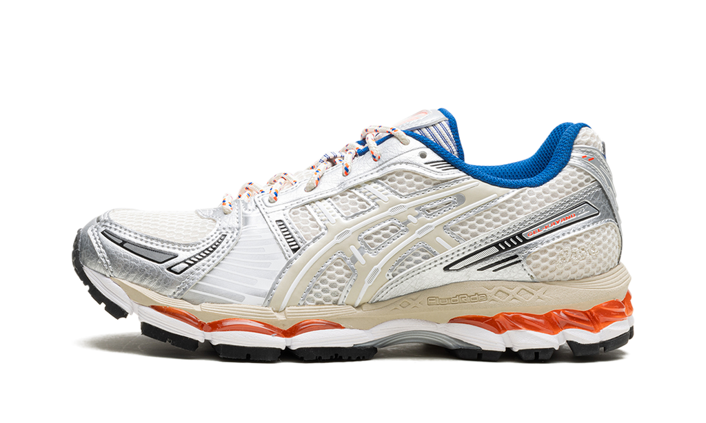 Asics Gel-Kayano 12.1 "Ronnie Fieg - Cream"